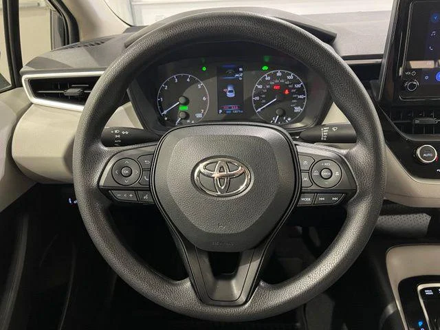 Certified Used 2025 UNDERGROUND Toyota  image 12