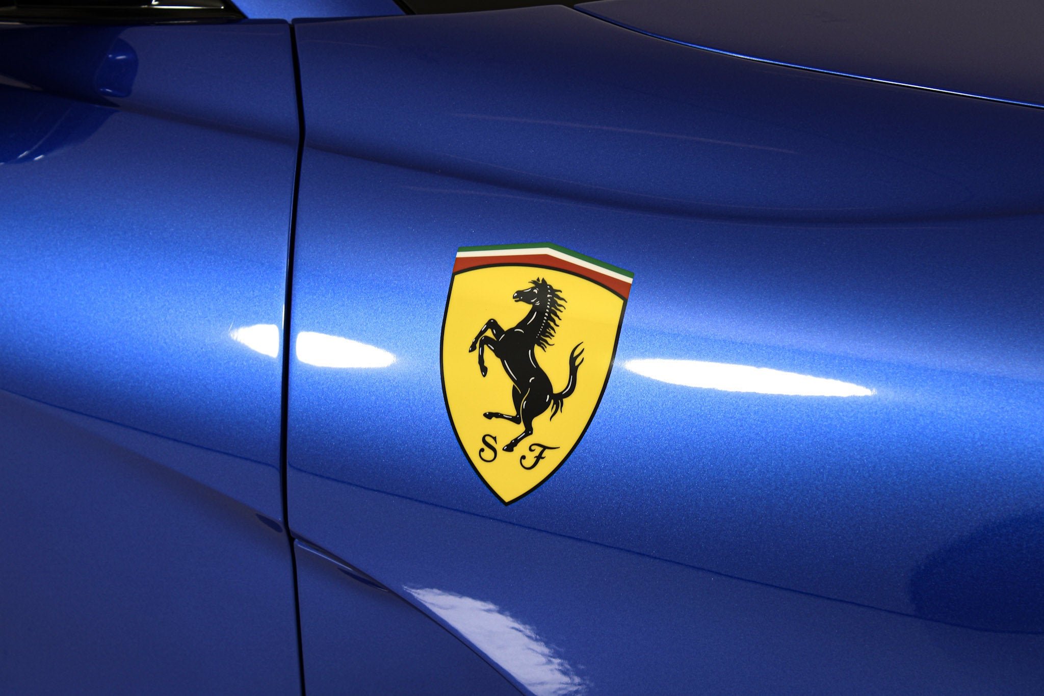 2022 Ferrari 812 GTS Base - Photo 46
