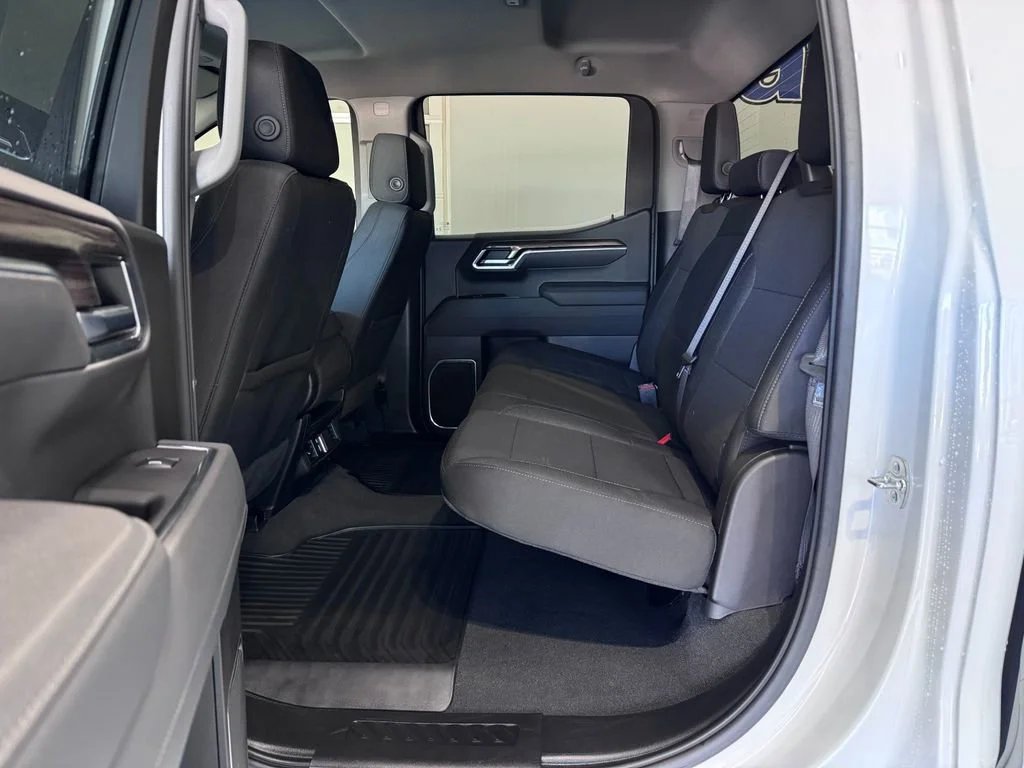 2026 Chevrolet Silverado 1500 RST - Photo 10