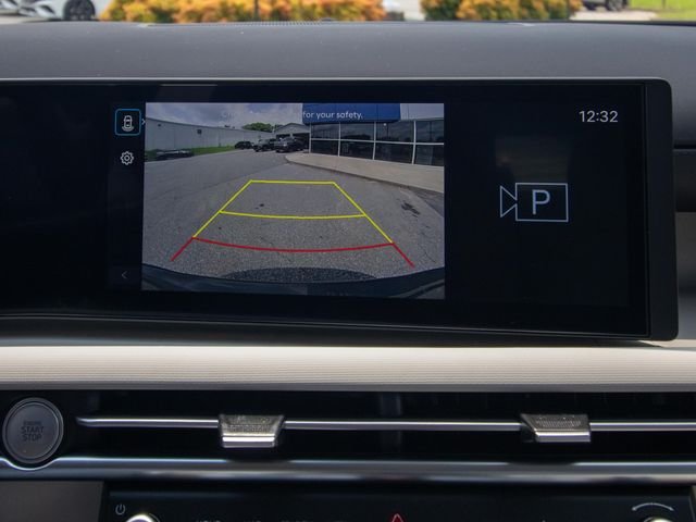 Certified Used 2026 Gray Hyundai SE image 25