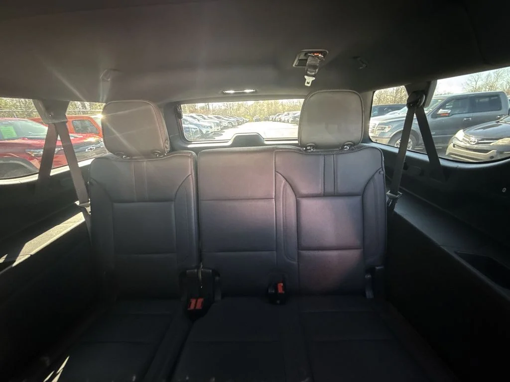 Used 2022 White Chevrolet RST image 23