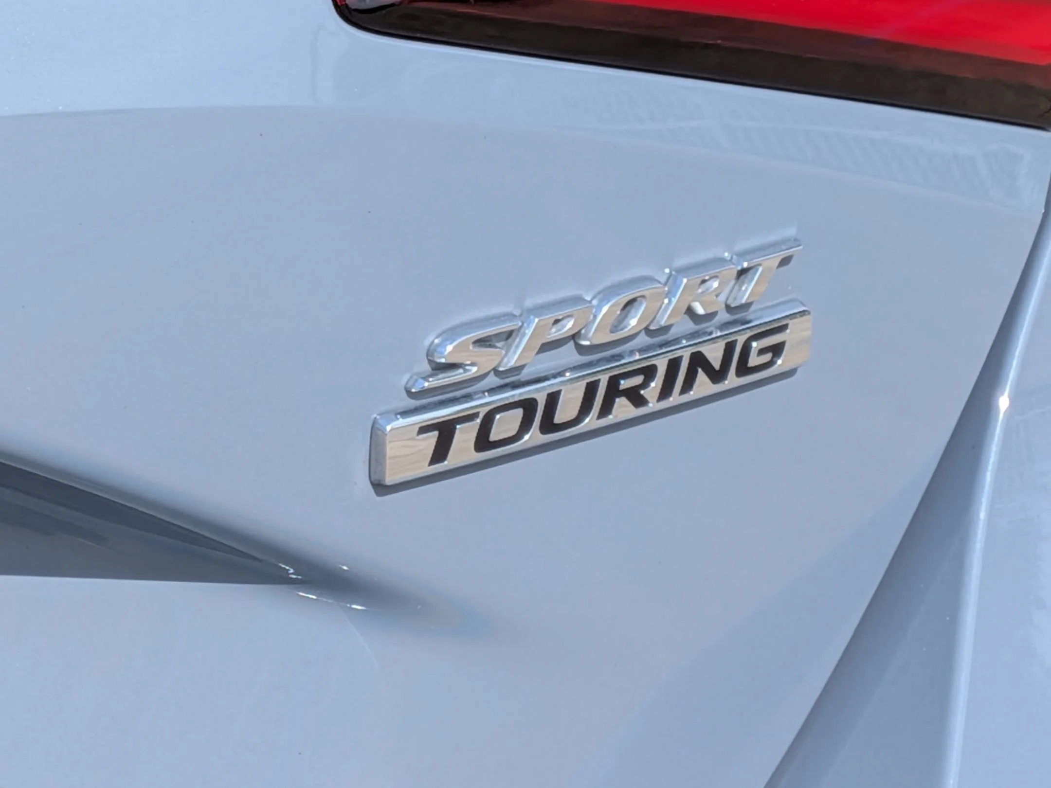 2023 Honda Civic Hatchback Sport Touring - Photo 29