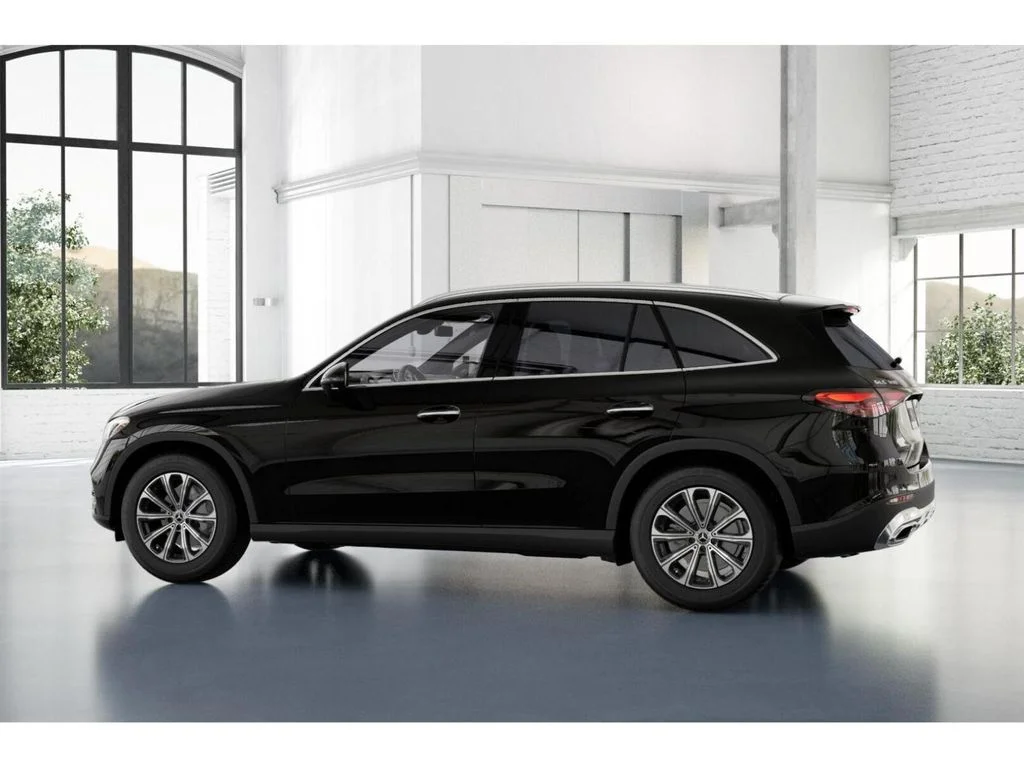 2026 Mercedes-Benz GLC Base - Photo 32