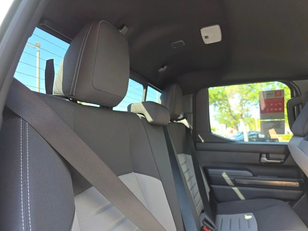 2026 Toyota Tacoma TRD Off Road - Photo 18
