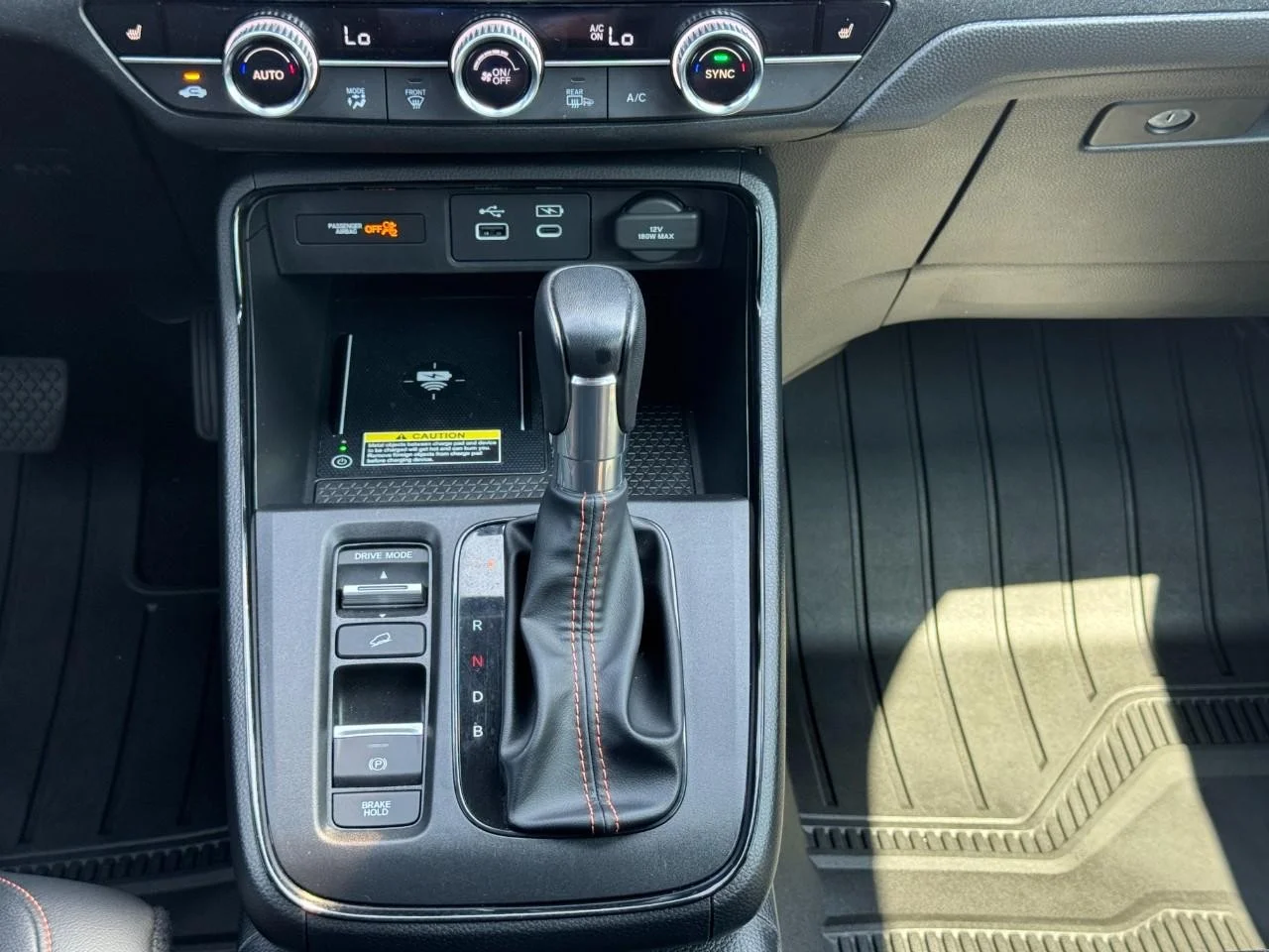 2025 Honda CR-V Sport-L - Photo 17