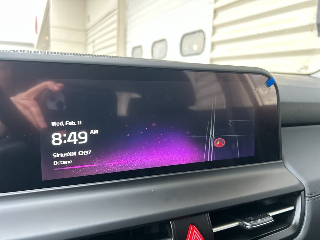 2026 Kia Seltos SX - Photo 20
