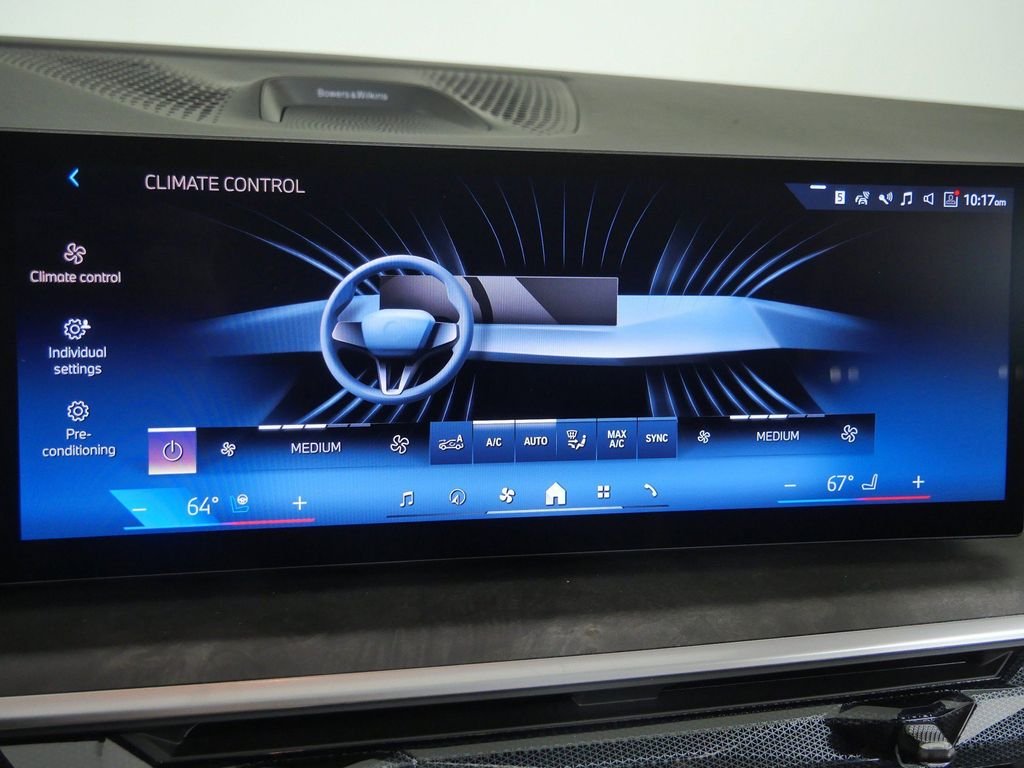 New 2027 Dravit Grey Metallic BMW xDrive40i image 46