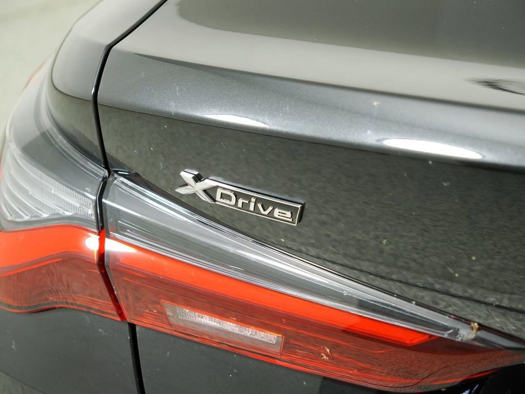 Used 2026 Black Sapphire Metallic BMW 430i xDrive image 13