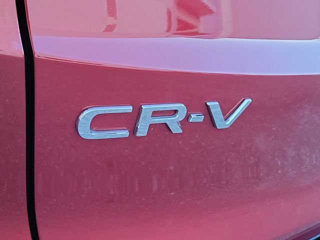 2025 Honda CR-V EX-L - Photo 8