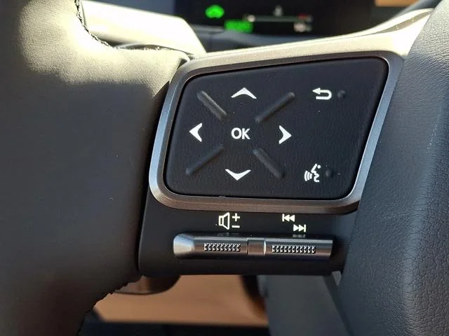 New 2026 Ultra White Lexus PREMIUM AWD image 20