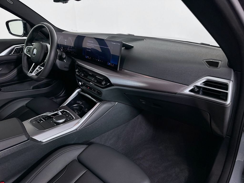 2025 BMW 4 Series 430i - Photo 30