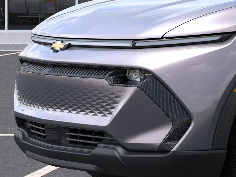 2026 Chevrolet Equinox EV 2LT - Photo 14
