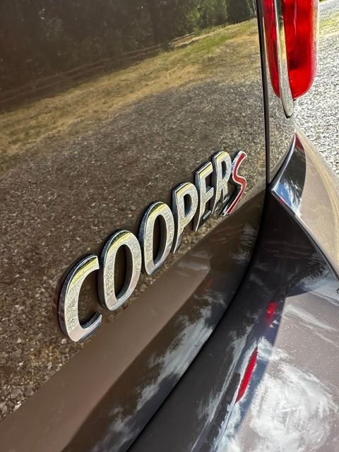2013 MINI Countryman Countryman S - Photo 17