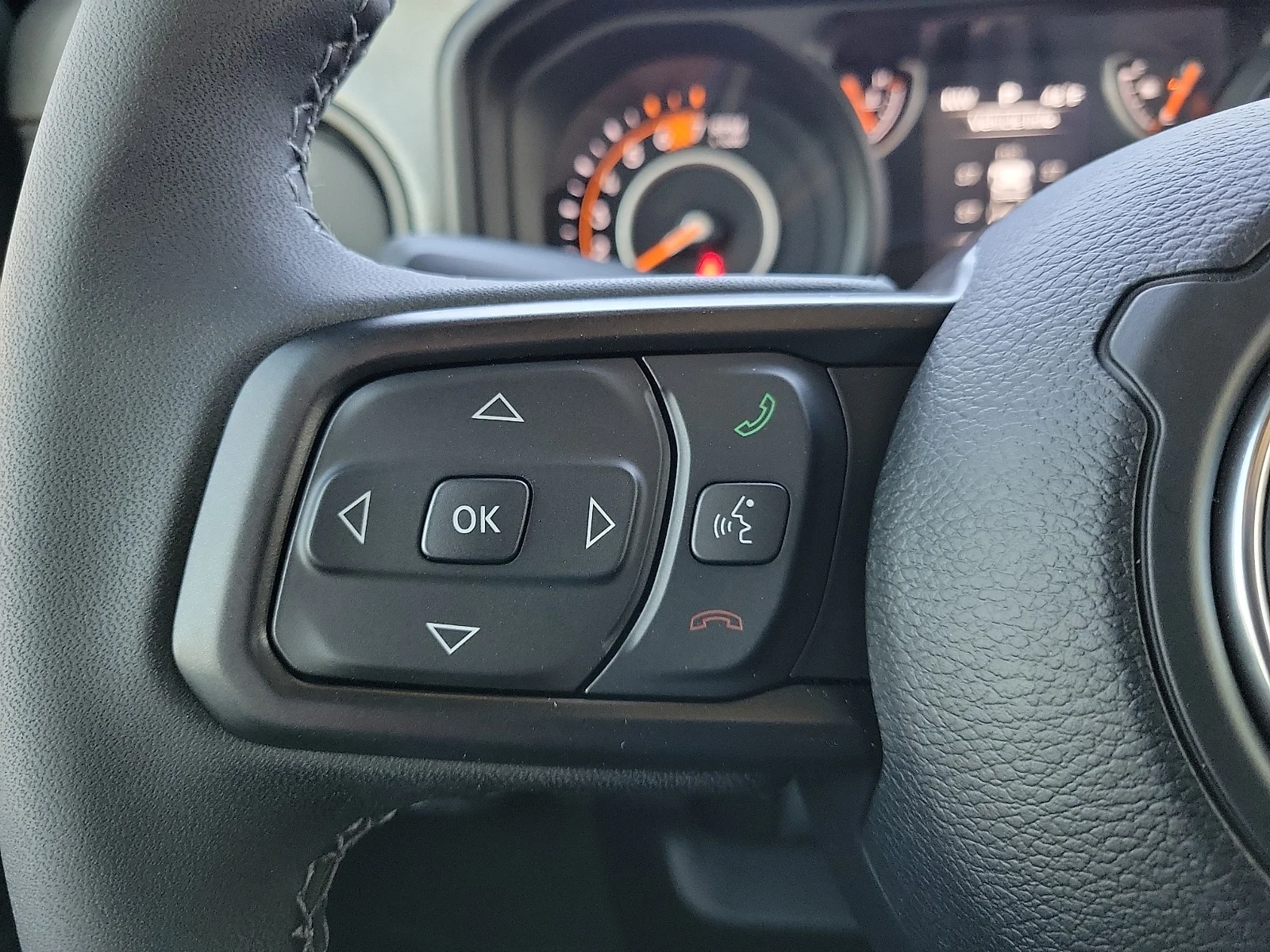 New 2026 PDS Anvil Clear Jeep 4-DOOR SPORT S image 20