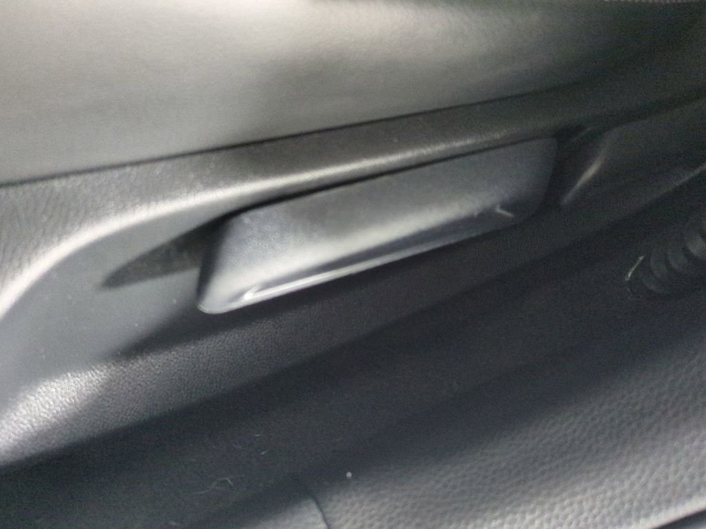 2023 Honda Civic Hatchback Sport - Photo 21
