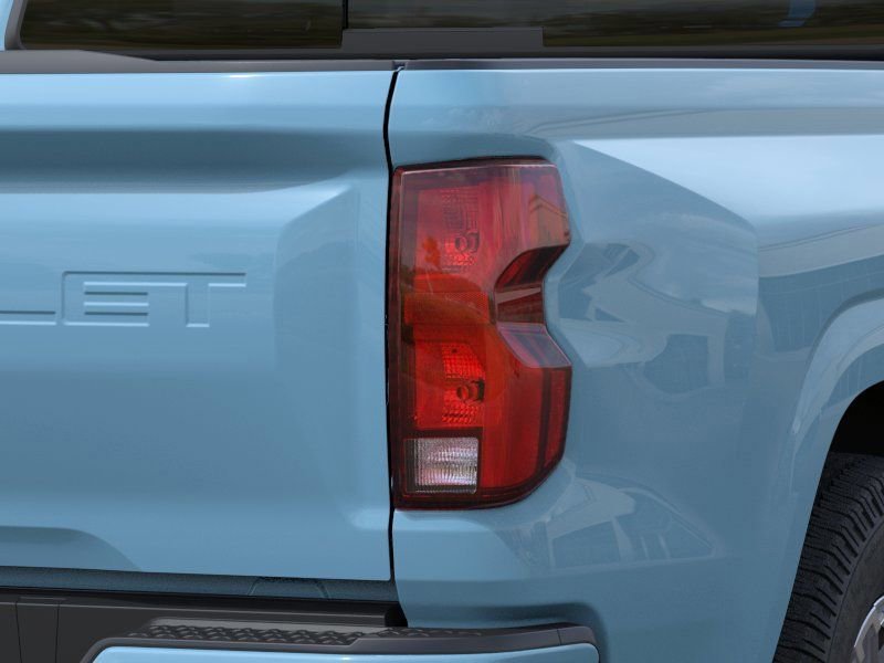 2026 Chevrolet Colorado LT - Photo 11