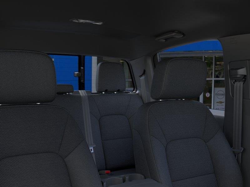 2026 Chevrolet Colorado LT - Photo 24
