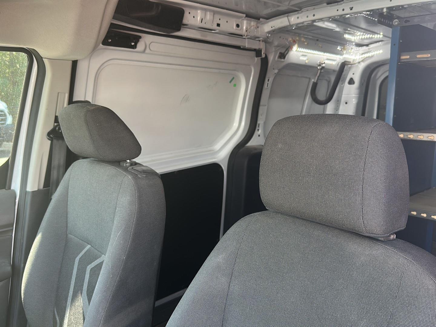 2015 Ford Transit Connect XLT - Photo 25