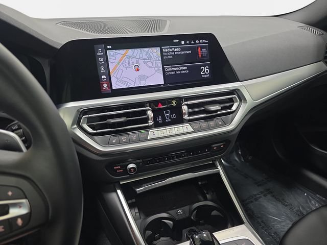 Used 2022 Black Sapphire Metallic BMW 230i image 20