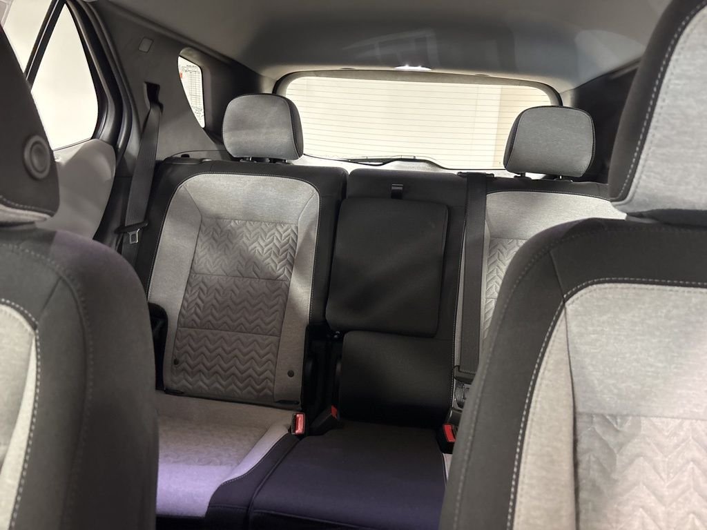 Used 2024 Gray Chevrolet LS image 17