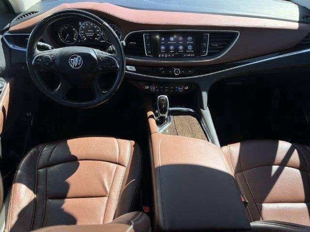 2021 Buick Enclave Avenir - Photo 16