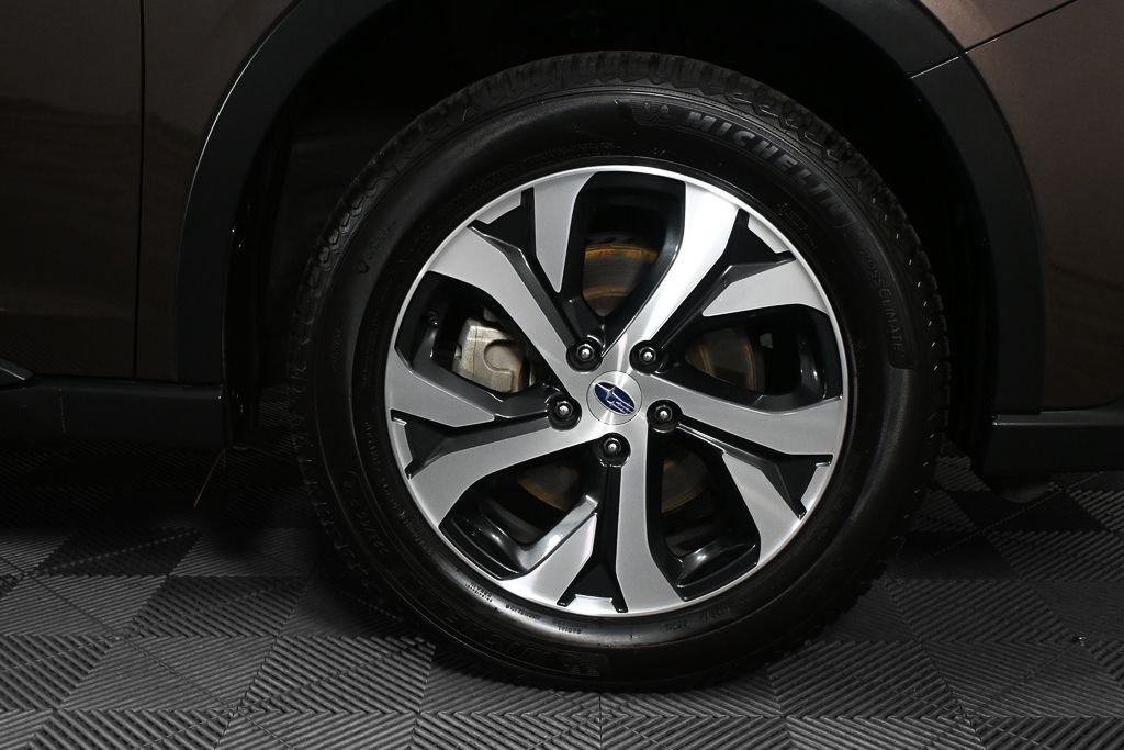 Used 2022 Brown Subaru Touring XT image 35
