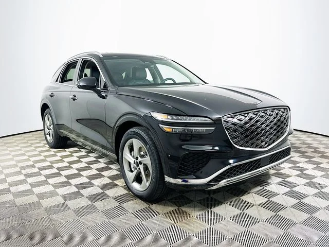 New 2026 Genesis GV70 2.5T Advanced