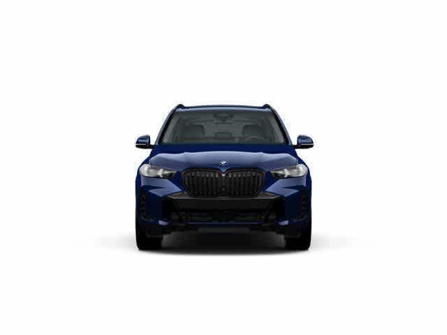 Used 2026 Tanzanite Blue II Metallic BMW sDrive40i image 2