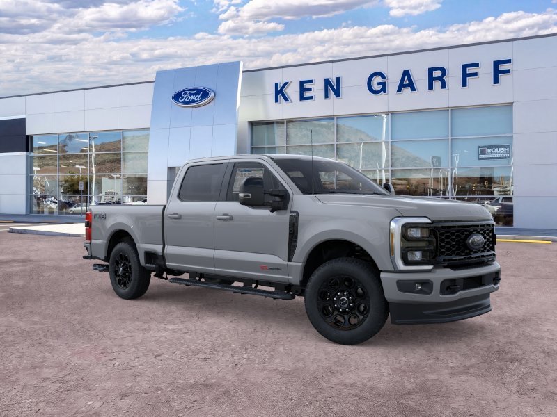 New 2026 Avalanche Ford LARIAT image 7