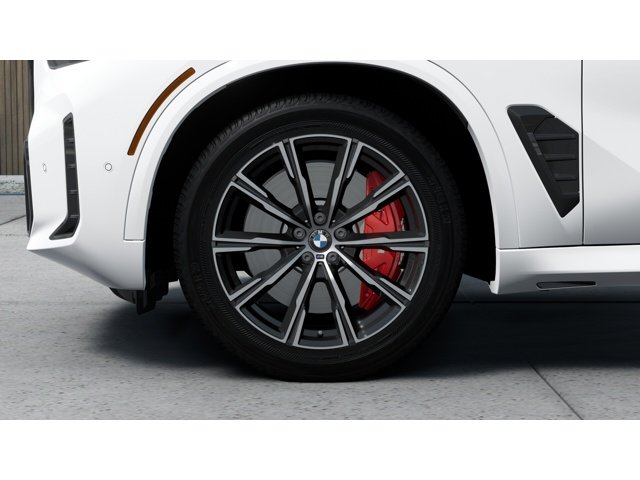 New 2026 Alpine White BMW xDrive40i image 7