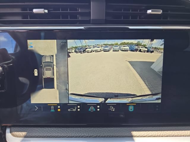 2023 GMC Sierra 1500 Denali Denali - Photo 20
