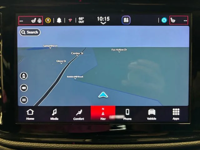Used 2023 Black Dodge GT Plus image 20