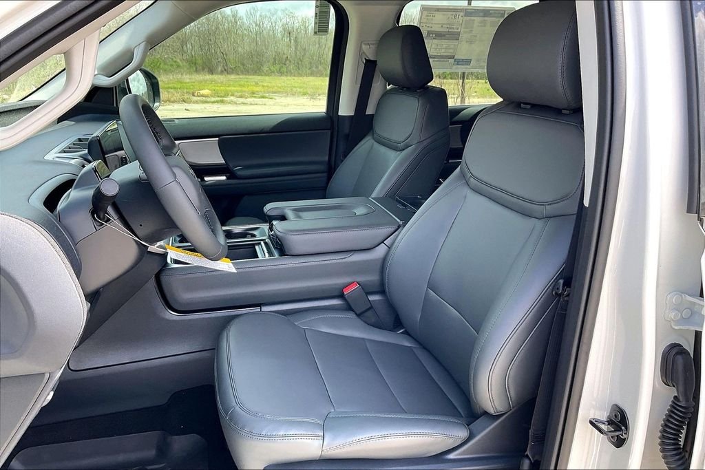 New 2026 Ford Expedition Active 4D Sport Utility