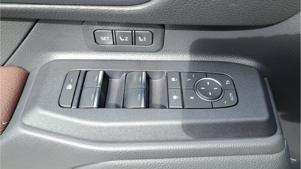 Used 2025 Gray Toyota Base image 25
