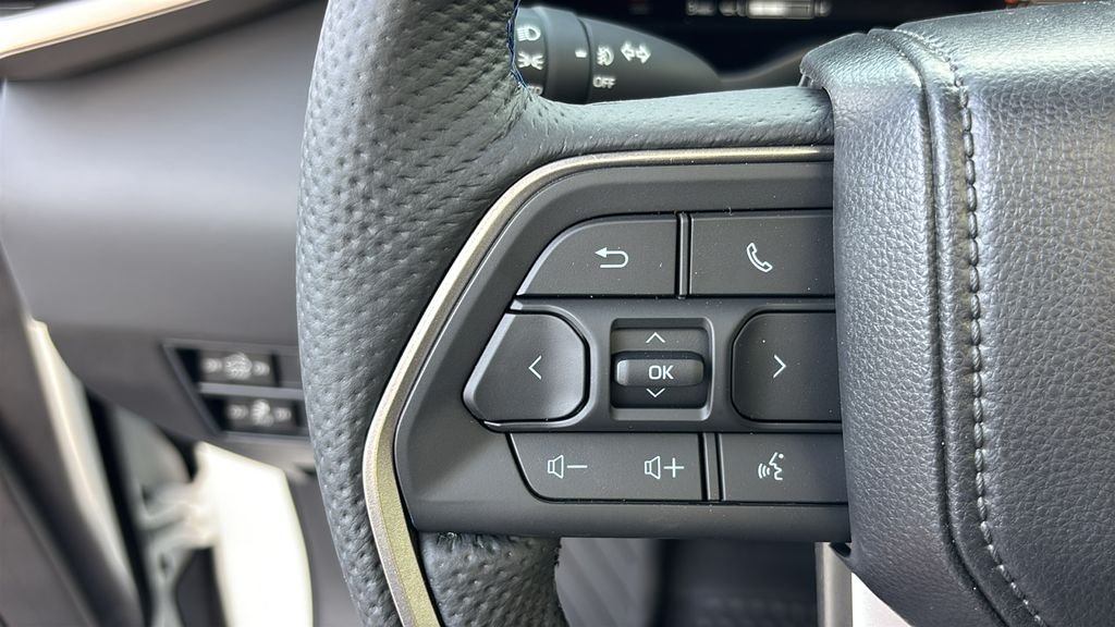 New 2026 Wind Chill Pearl <sup>1</sup> Toyota Tundra Platinum image 19