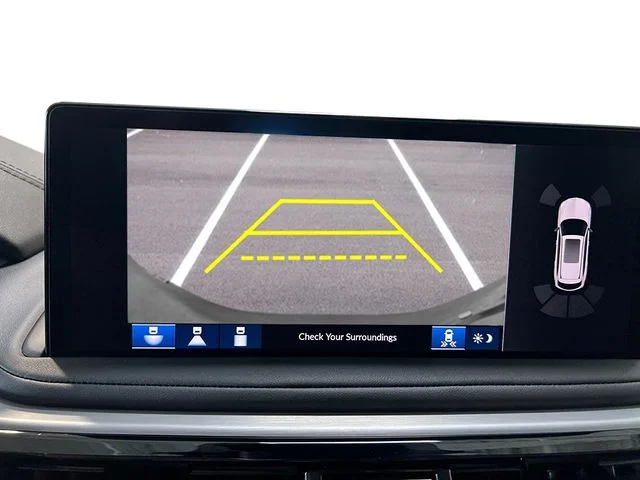 New 2026 Majestic Black Pearl Acura Technology Package image 22