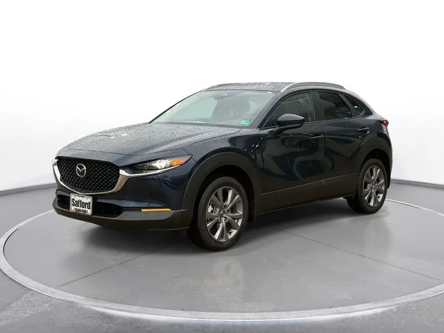 2026 Mazda Mazda CX-30 2.5 S Preferred AWD