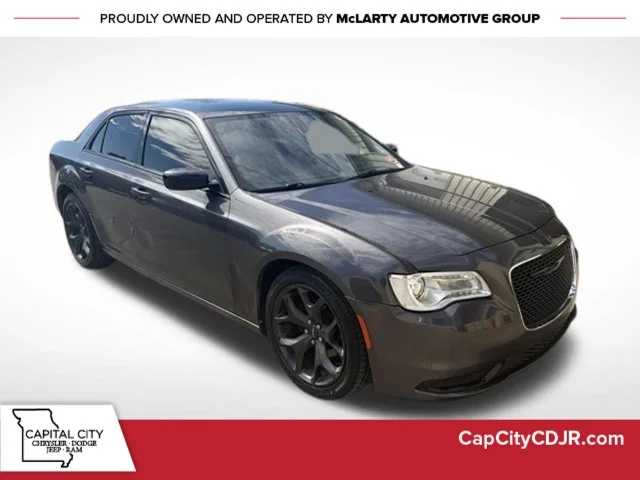 2020 Chrysler 300