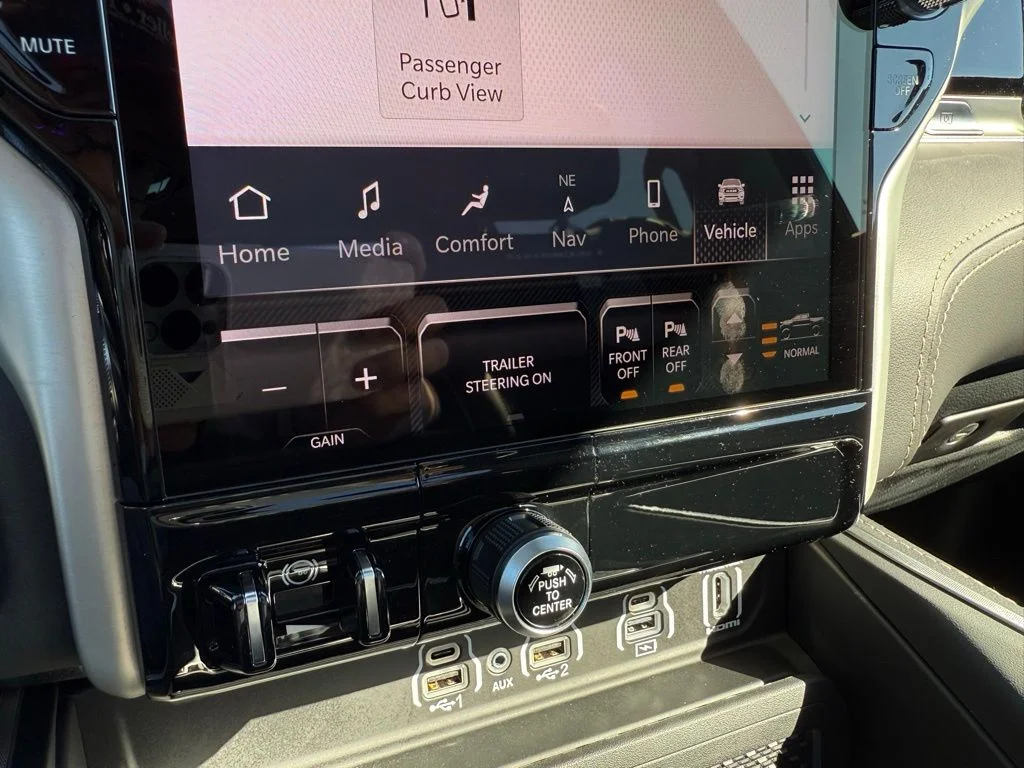 2026 RAM 1500 Tungsten - Photo 24