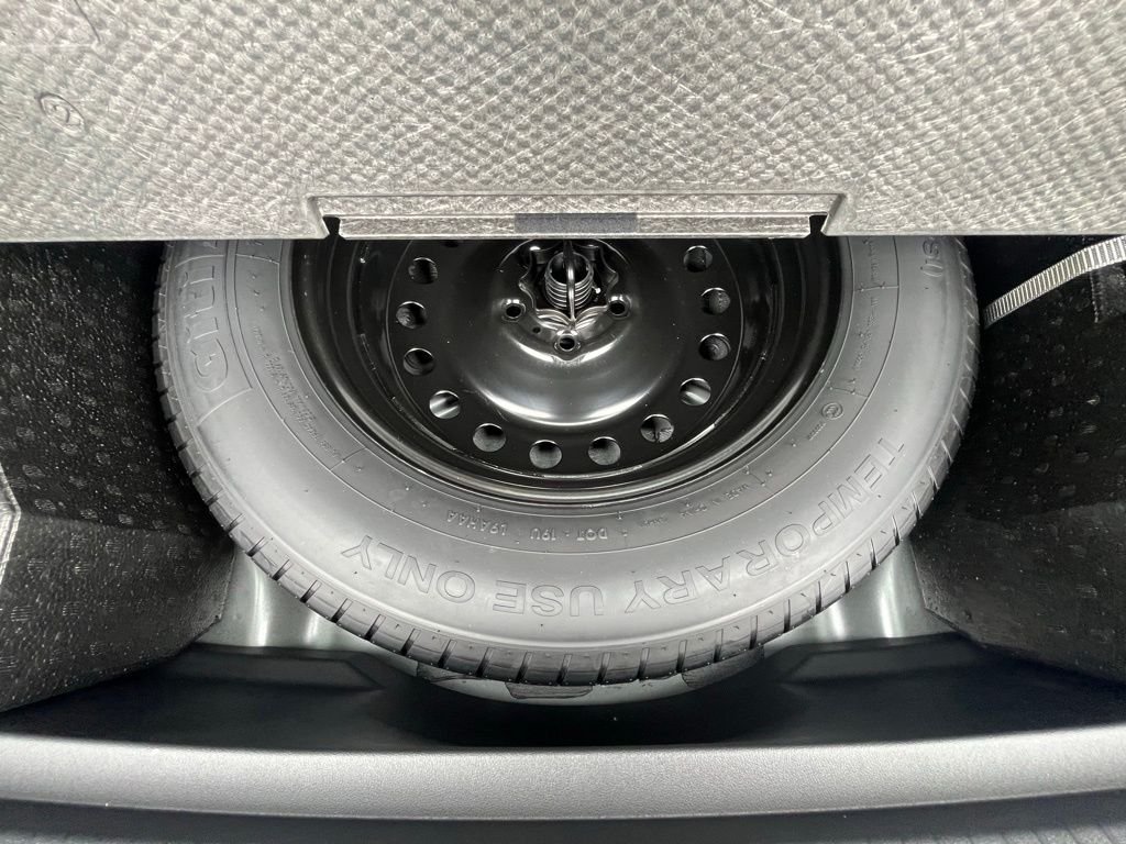 New 2026 Gray Volkswagen 2.0T SE R-Line Black image 28