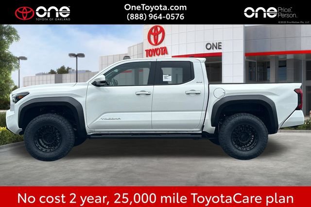 New 2026 Ice Cap Toyota  SR5 image 7