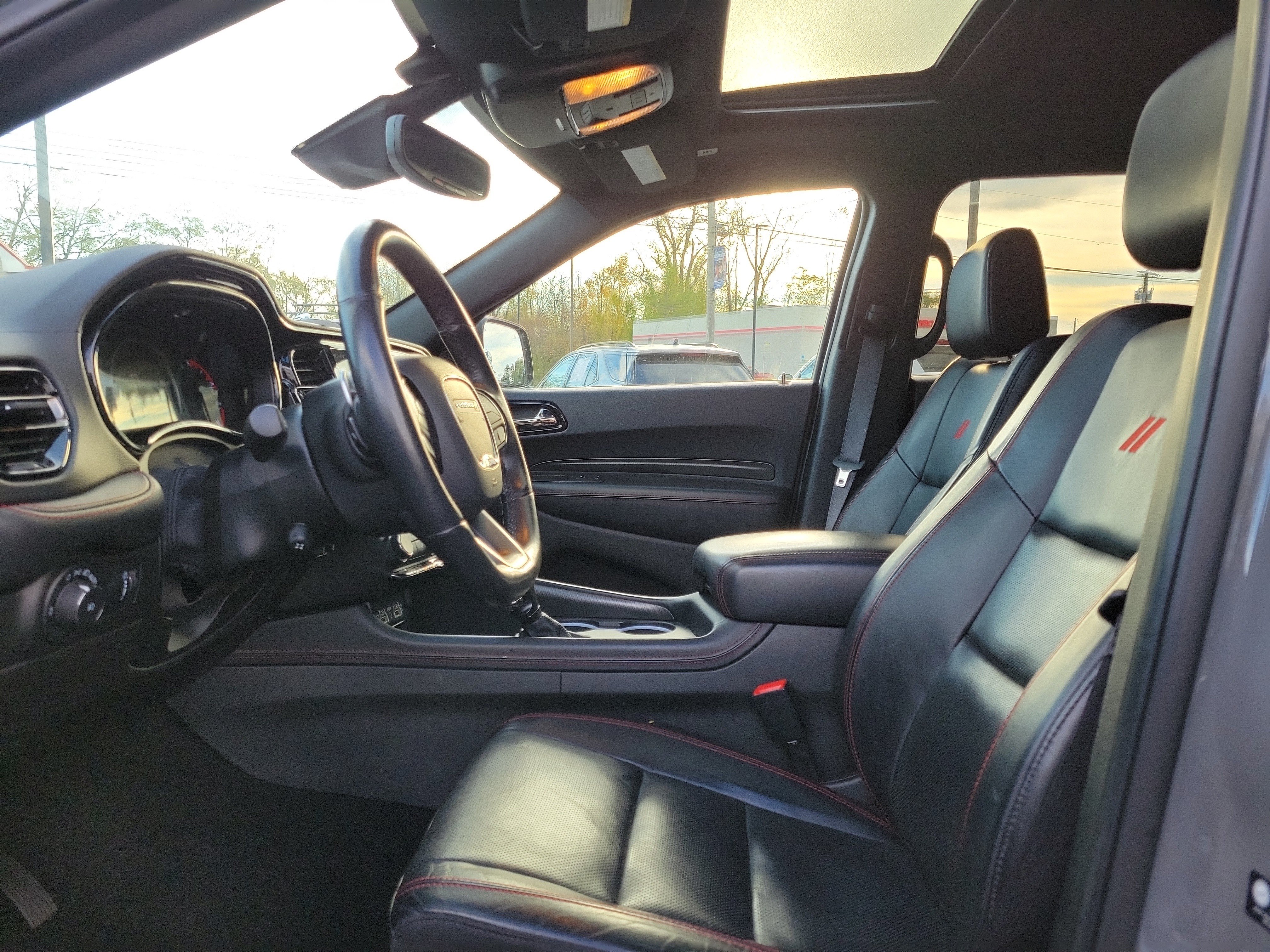 2023 Dodge Durango GT - Photo 15