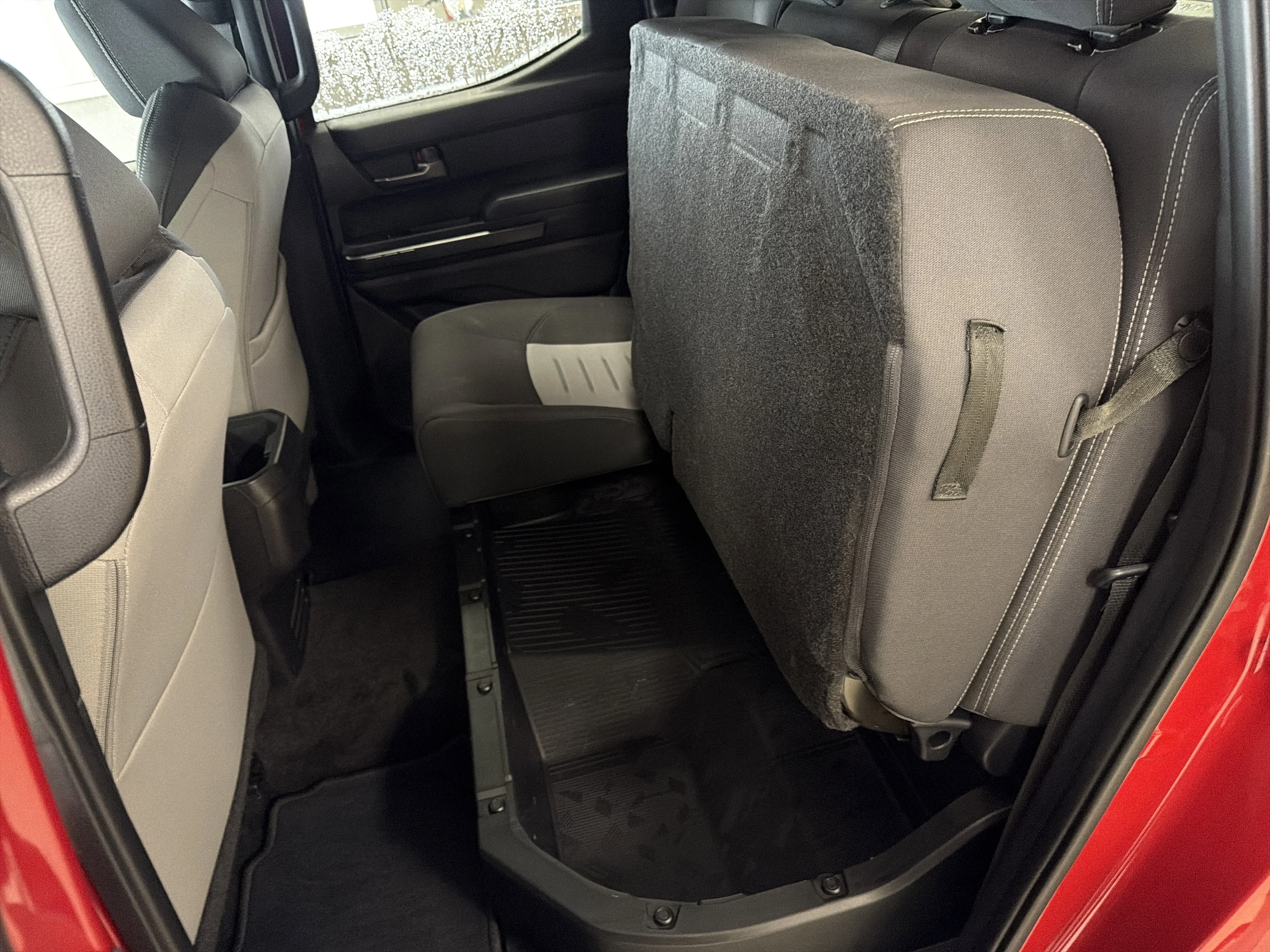 2024 Toyota Tacoma TRD Sport - Photo 26