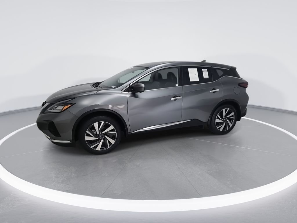 2024 Nissan Murano SL - Photo 7