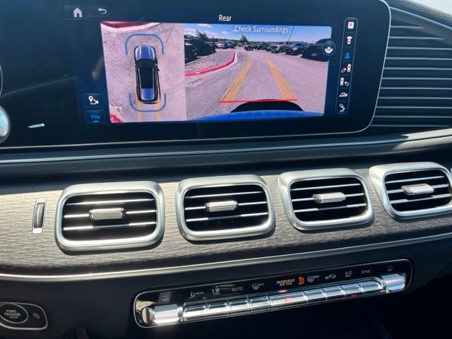 Used 2024  Mercedes-Benz GLS 450 image 30