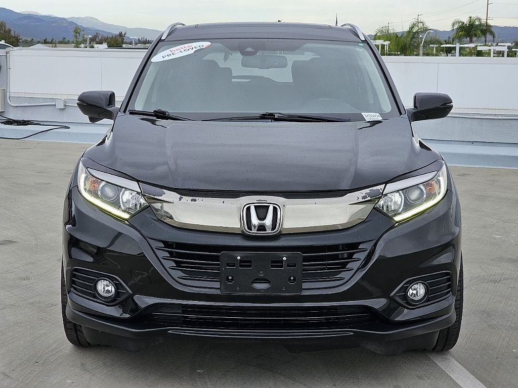 Used 2022  Honda EX-L image 6