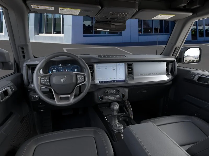 New 2026 Avalanche Ford Badlands® image 27