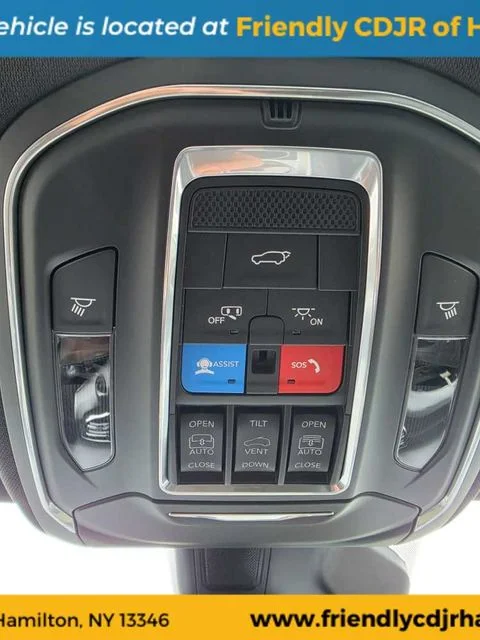 New 2026 Steel Blue Exterior Paint Jeep  image 22