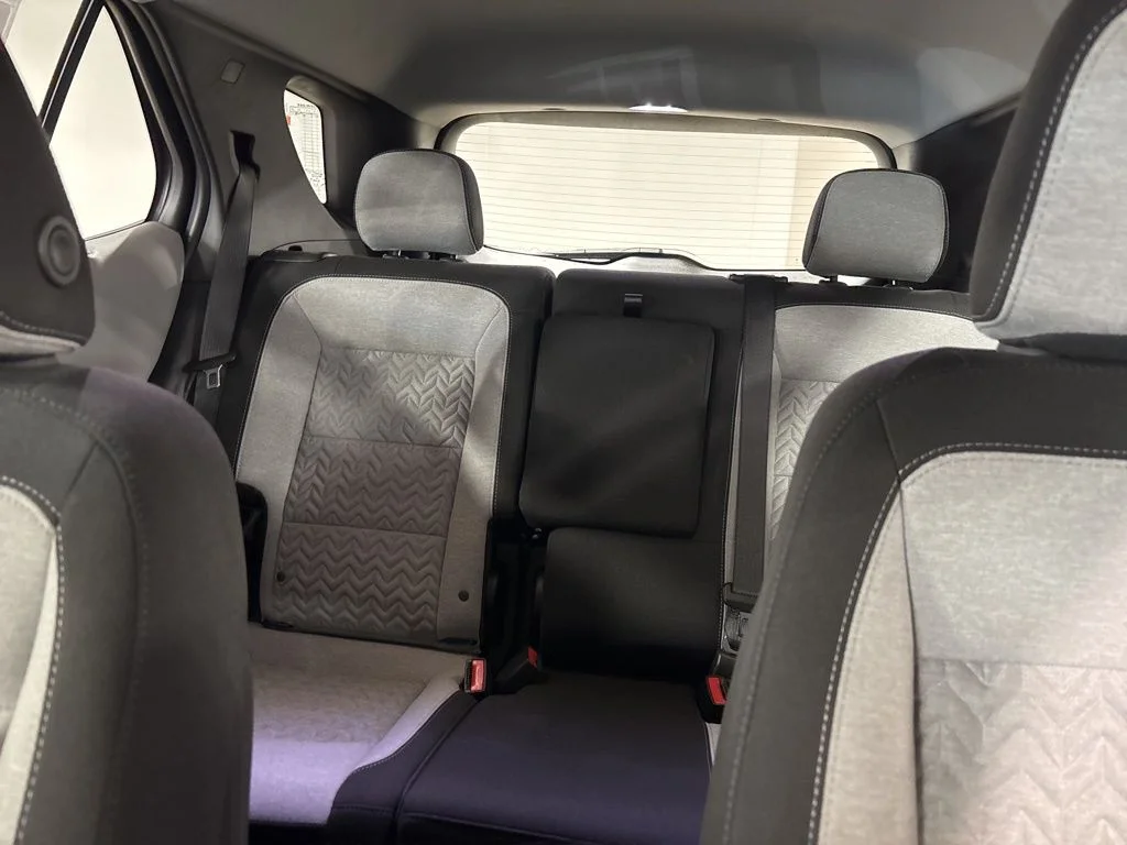 Used 2024 Gray Chevrolet LS image 17
