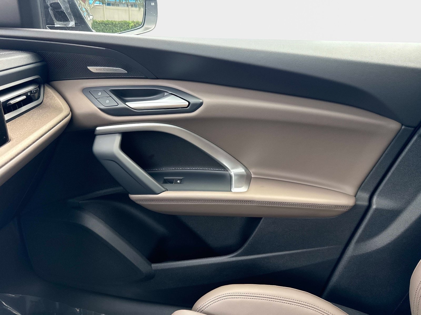 New 2026 Tambora Gray Metallic Audi Premium Plus image 23
